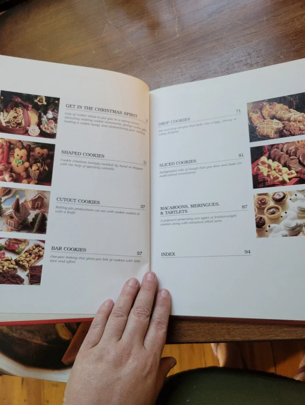 4 Vintage Cookbooks: 3 Better Homes And Gardens And 1 Norman Rockwell